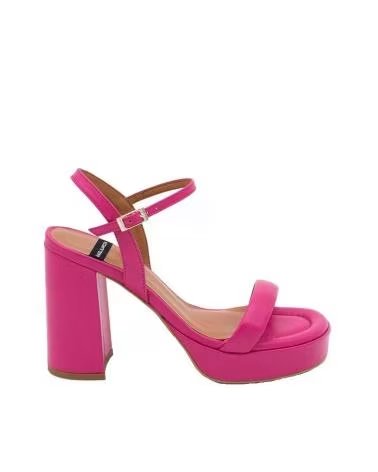 Sandali per Donna ANGEL ALARCON 23086-926A DREAM ROSA