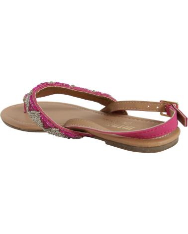 Sandalias-De-Mujer-MTNG-51859-BEAST-ROSA