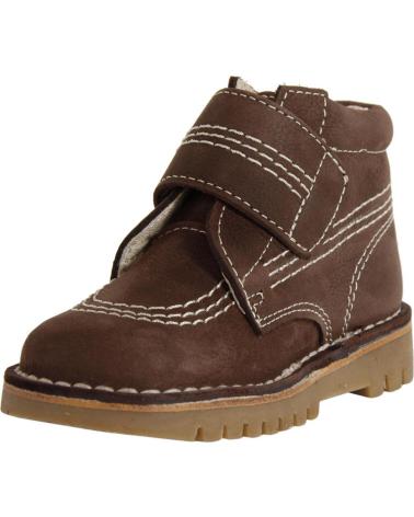 Zapatos-De-Niño-GARATTI-PR0045-MARRON