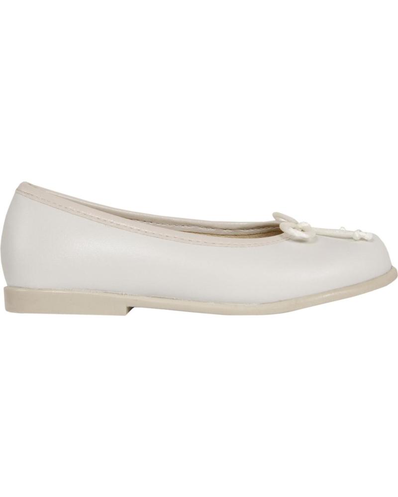 Bailarinas-De-Niña-GARATTI-AN0069-ECRU