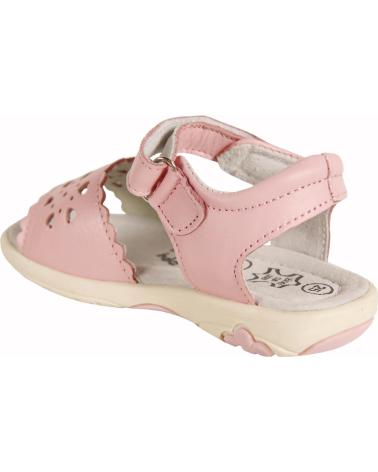 Sandali per Bambina URBAN B115095-B2579 PINK
