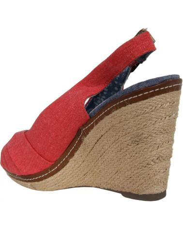 Chaussures-Compensées-De-Mujer-REFRESH-62041-JEANS-ROJO-JEANS--ROJO