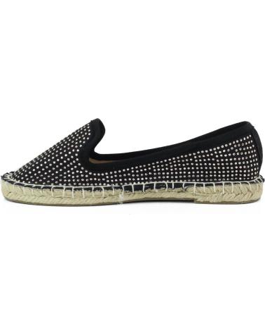 Sportif pour Fille et Garçon XTI 52918 NEGRO