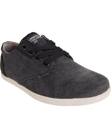Schuhe für Junge URBAN 244903-B5300 NAVY