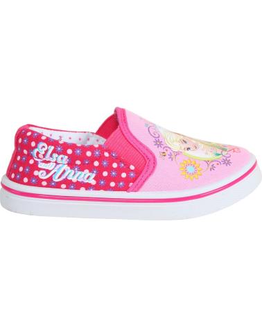 Esportes--De-Niña-DISNEY-S15460H-032-PINK