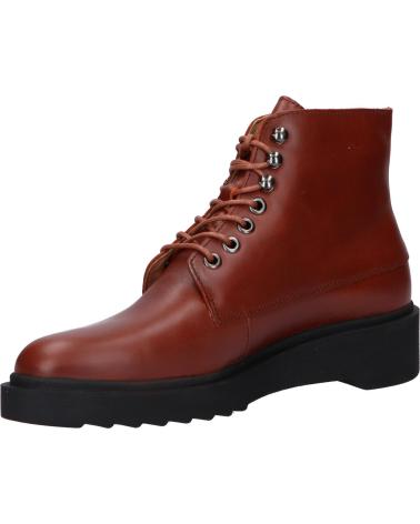 Botas de Mujer KICKERS 734261 ADHEMAR 114 CAMEL