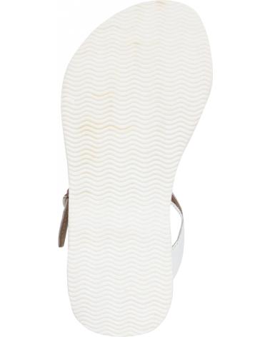 Sandali per Bambina CHEIW 47116 NAPA PLATA