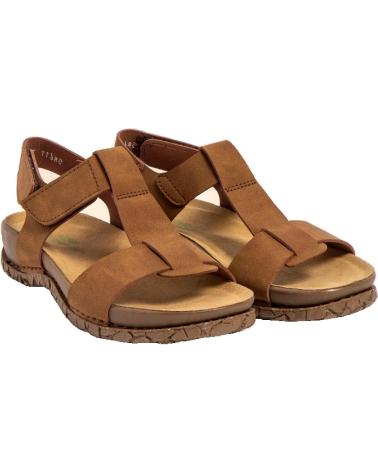 Sandalias de Mujer EL NATURALISTA BOTIN NOA HARMON WOOD