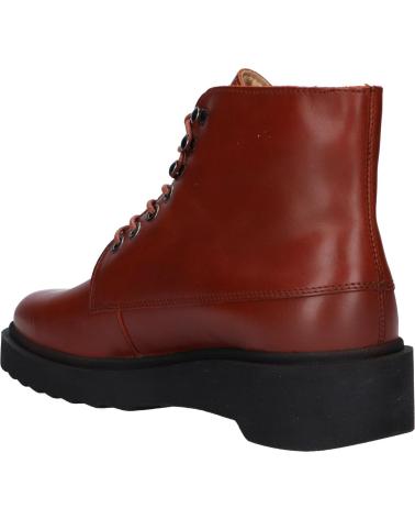 Botas de Mujer KICKERS 734261 ADHEMAR 114 CAMEL