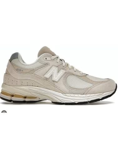 Sapatilhas de Homem NEW BALANCE CALZADO M2002RCC CREMA