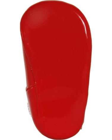 Baby für Mädchen GARATTI PA0023 ROJO CHAROL