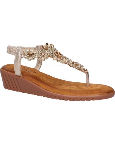Sandali per Donna EXE 721-EX21 PU GOLD