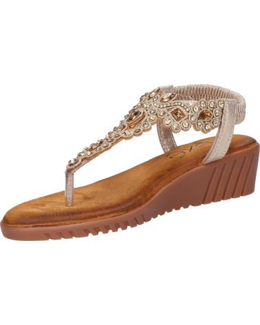 Sandali per Donna EXE 721-EX21 PU GOLD