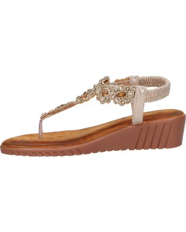 Sandali per Donna EXE 721-EX21 PU GOLD