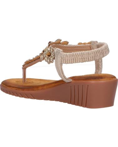 Sandali per Donna EXE 721-EX21 PU GOLD