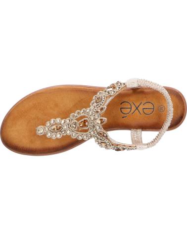 Sandali per Donna EXE 721-EX21 PU GOLD