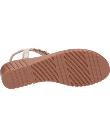 Sandali per Donna EXE 721-EX21 PU GOLD