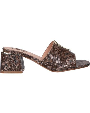 Sandalias-De-Mujer-EXE-CARMEN-107-SNAKE-BROWN