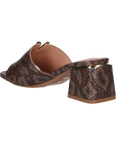 Sandalias-De-Mujer-EXE-CARMEN-107-SNAKE-BROWN