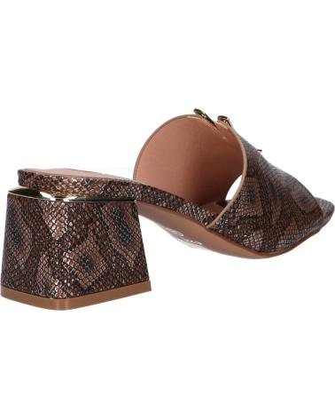 Sandalias-De-Mujer-EXE-CARMEN-107-SNAKE-BROWN