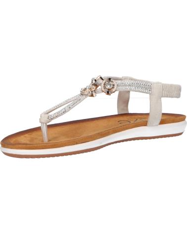 Sandali per Donna EXE F8043-EX10 PU GREY