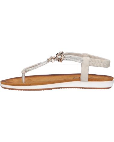 Sandali per Donna EXE F8043-EX10 PU GREY