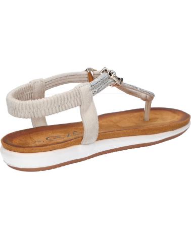 Sandali per Donna EXE F8043-EX10 PU GREY