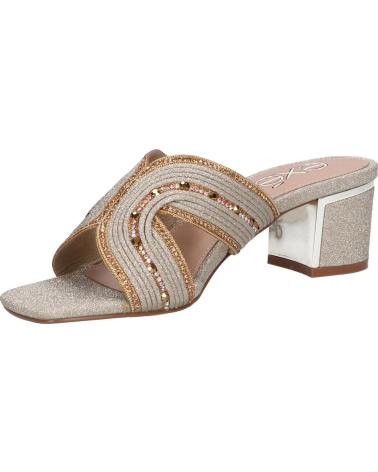Sandali per Donna EXE ISABEL-591 STRASS GOLD