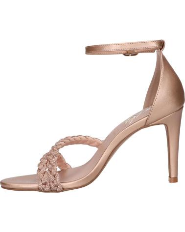 Sandali per Donna EXE REBECA-241 GLITTER PINK GOLD