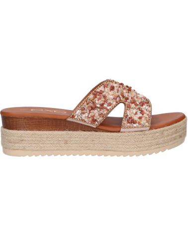 Sandalias de Mujer EXE WF3584-65 ROSE GOLD