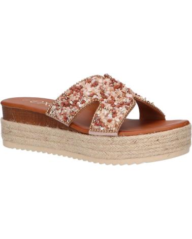 Sandales pour Femme EXE WF3584-65 ROSE GOLD
