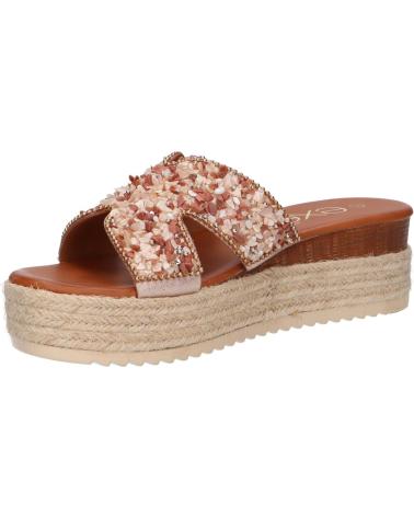 Sandales pour Femme EXE WF3584-65 ROSE GOLD