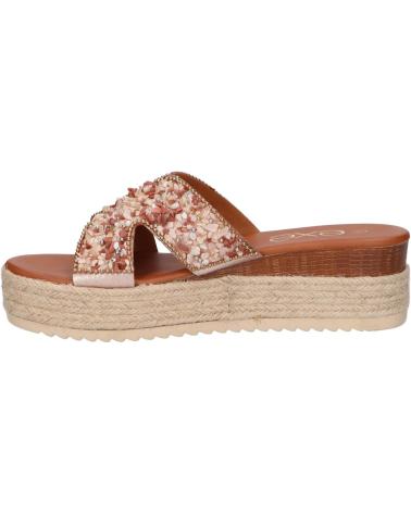 Sandales pour Femme EXE WF3584-65 ROSE GOLD