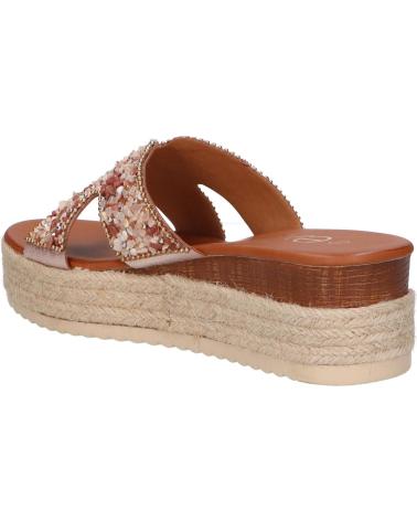 Sandales pour Femme EXE WF3584-65 ROSE GOLD