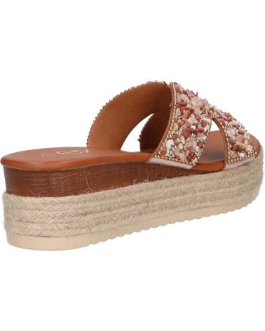 Sandales pour Femme EXE WF3584-65 ROSE GOLD