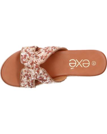 Sandales pour Femme EXE WF3584-65 ROSE GOLD