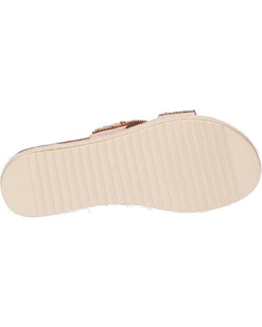 Sandales pour Femme EXE WF3584-65 ROSE GOLD