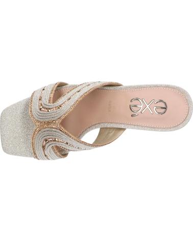 Sandali per Donna EXE ISABEL-591 STRASS GOLD