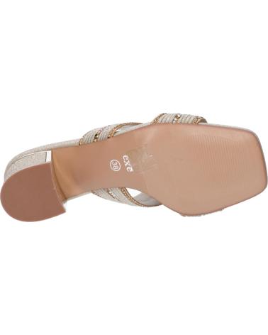 Sandali per Donna EXE ISABEL-591 STRASS GOLD