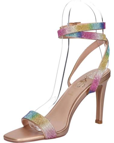 Sandali per Donna EXE VICTORIA-561 PU MULTICOLOR