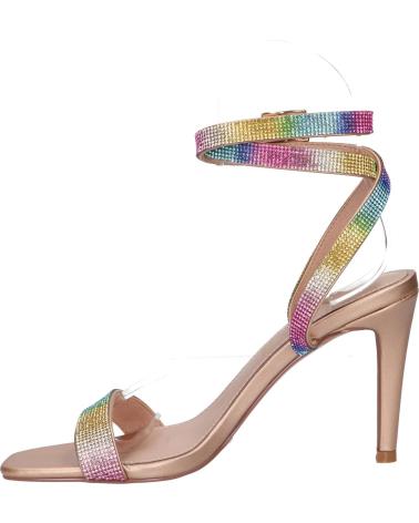 Sandali per Donna EXE VICTORIA-561 PU MULTICOLOR
