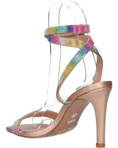 Sandali per Donna EXE VICTORIA-561 PU MULTICOLOR