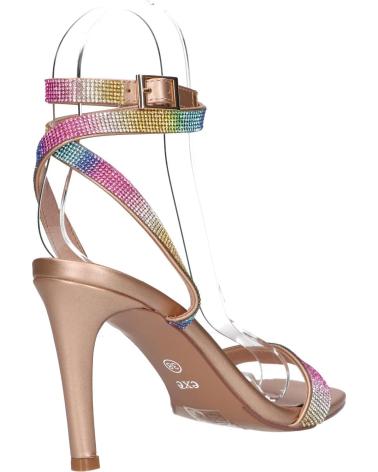 Sandali per Donna EXE VICTORIA-561 PU MULTICOLOR
