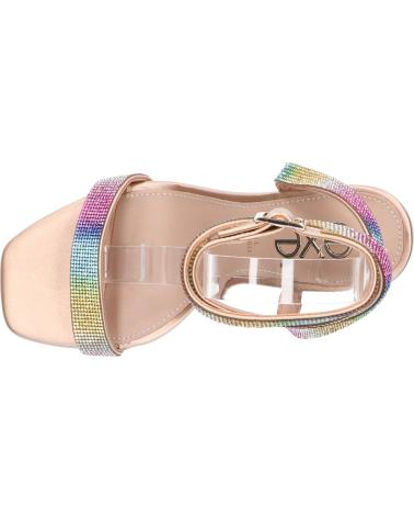 Sandali per Donna EXE VICTORIA-561 PU MULTICOLOR