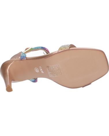 Sandali per Donna EXE VICTORIA-561 PU MULTICOLOR
