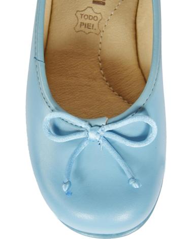 Bailarinas-De-Niña-GARATTI-AN0069-TURQUESA