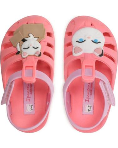 Sandalias de Niña IPANEMA PISCINA Y PLAYA CORAL