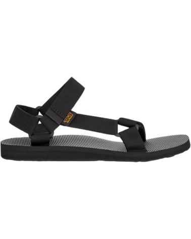 Sandálias de Homem TEVA 1004010-BLK ORIGINAL UNIVERSAL URBAN BLACK