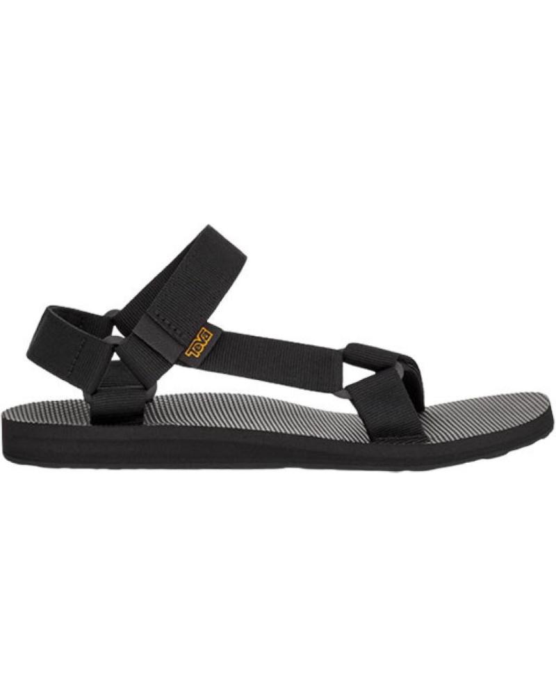 Sandálias de Homem TEVA 1004010-BLK ORIGINAL UNIVERSAL URBAN BLACK