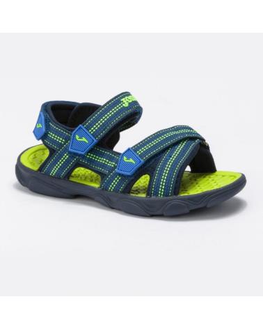 Sandales pour Garçon JOMA SANDALIAS AZUL